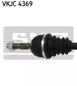 skf vkjc4369